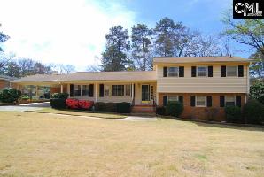 3546 Greenleaf Road