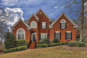 3 Laurel Bluff Court