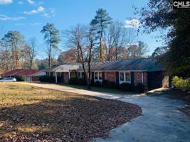 3640 Rockbridge Road