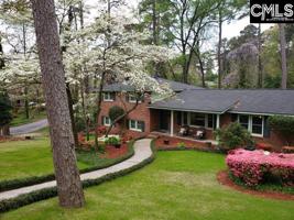 3915 Rockbridge Road