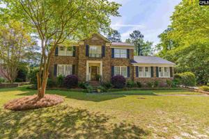 2100 Shady Lane