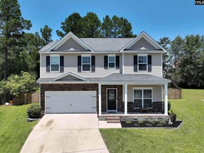 347 Pleasant Creek Court