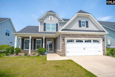 323 Brenthaven Drive