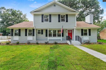 1341 Sanford Road