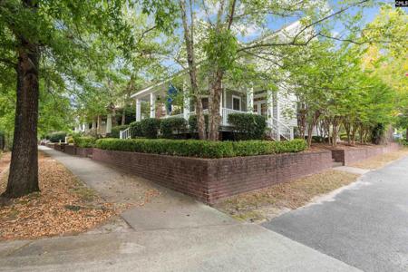 219 Lake Carolina Boulevard