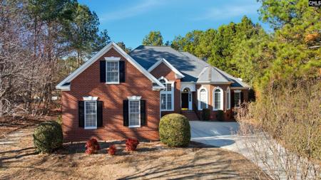 518 Eagle Pointe Drive