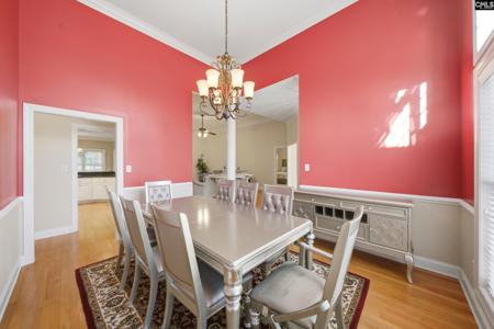 518 Eagle Pointe Drive