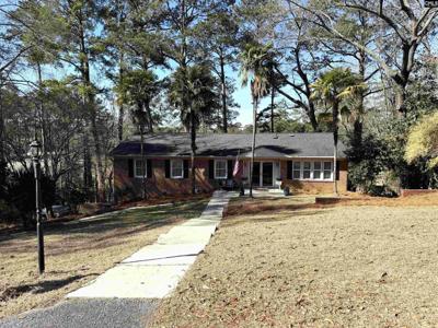 6033 Robinwood Road