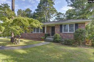 4017 Rockbridge Road