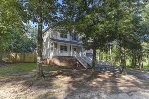 3351 John G Richards Road