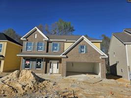 442 Harbour Pointe Drive