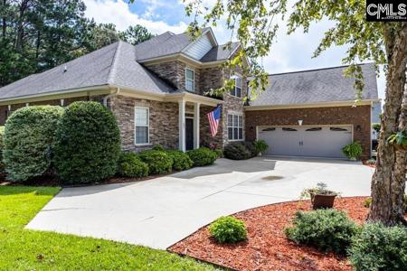 801 Hidden Point Drive