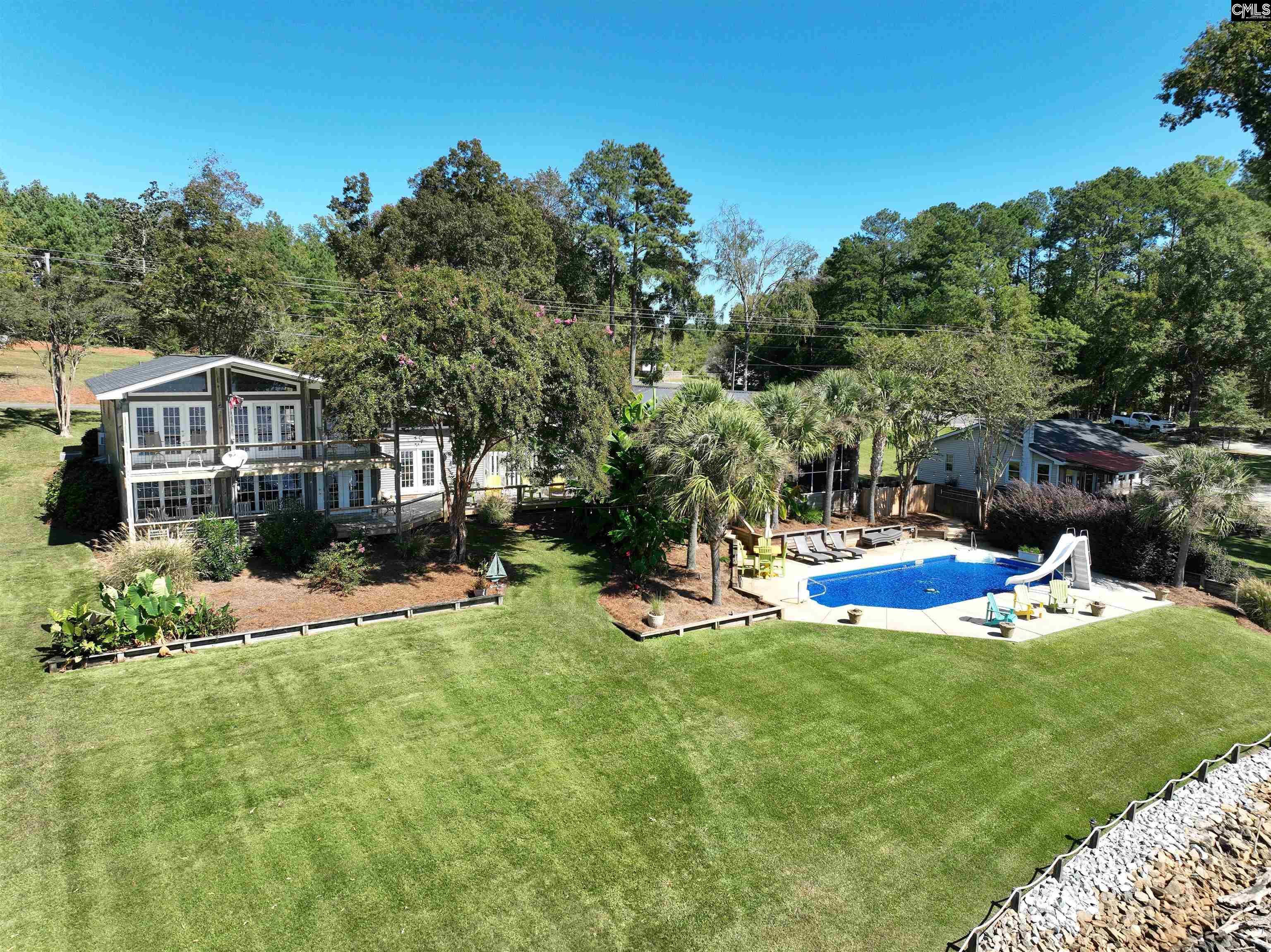 1526 Lakewood Drive, Prosperity, SC lhrmls01868050