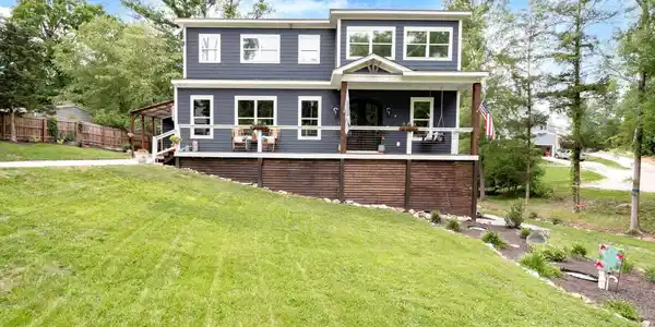 209 Tanning Creek Court