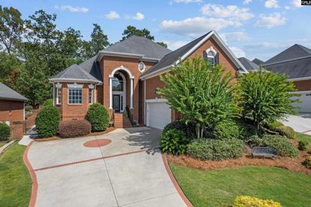 124 Pilgrim Point Drive