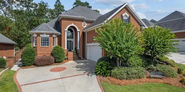 124 Pilgrim Point Drive