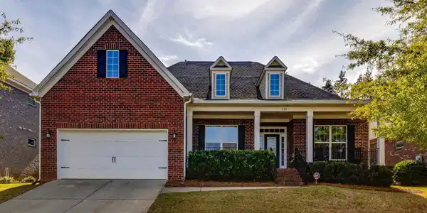 325 BERLANDIER Lane