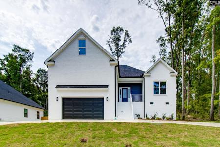 601 Newberry Drive