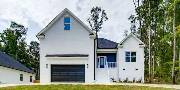 601 Newberry Drive