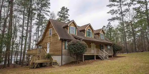 1701 Taylor Drive