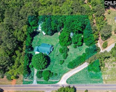 898 Wateree Estates Road