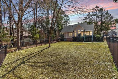 316 Smallwood Drive