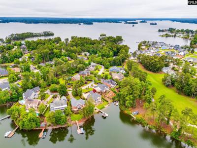 233 Pointe Overlook Drive