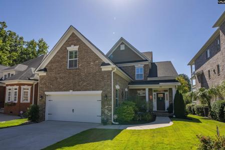 205 Palm Lake Drive
