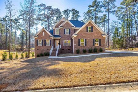 509 Links Pointe Court