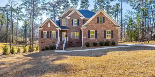 509 Links Pointe Court