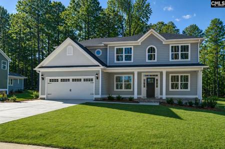 111 Greengarden Drive