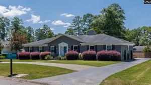 3752 Greenleaf Road