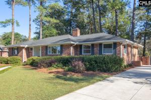 1010 Burwell Lane