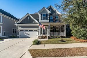224 Baysdale Drive