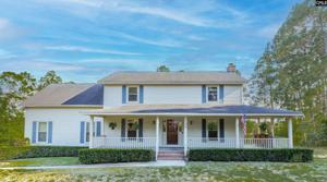 123 Candlelight Drive