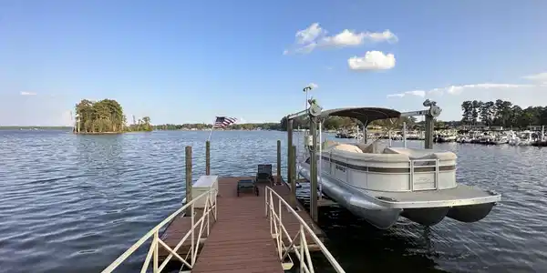 235 Pintail Lake Drive
