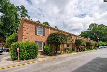 5516 Lakeshore Drive 409