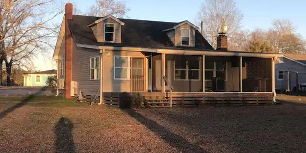 147 Holiday Acres Road