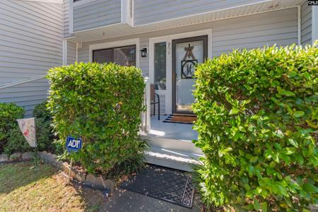 256 Mariners Row