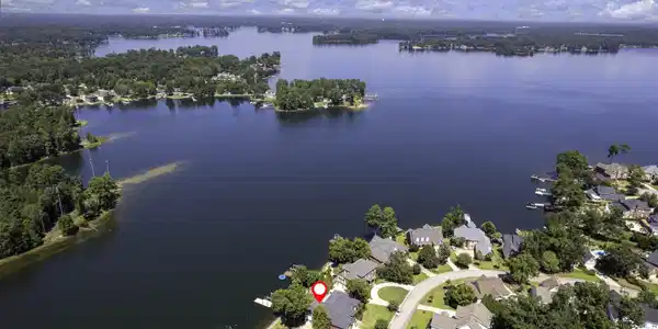 128 Quiet Cove Drive