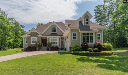 403 Dutchman Shores Circle