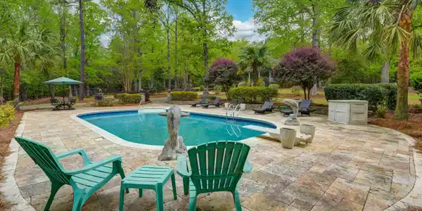 1563 Beechcreek Road