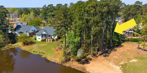 108 Oak Trace Court