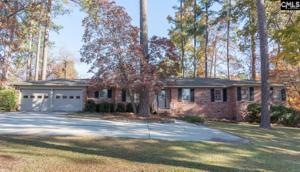 3637 Rockbridge Road
