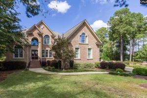 14 Laurel Bluff Court