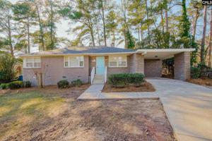 1543 Brockwall Drive