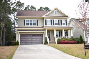 152 Mayhaw Drive