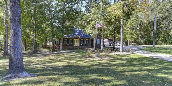 516 Sandbar Road