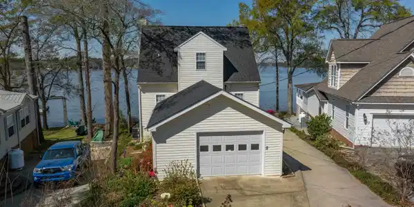 150 Sandy Beach Drive