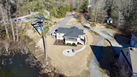850 Sandbar Road